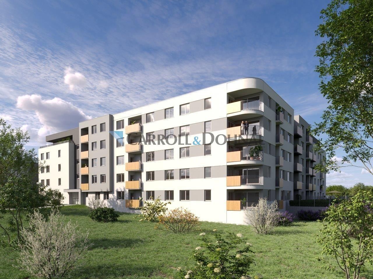 3+kk, Loudova, Olomouc, 87 m²