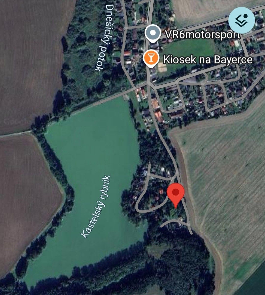 Pozemky pro bydlení, Dobřany, 334 41