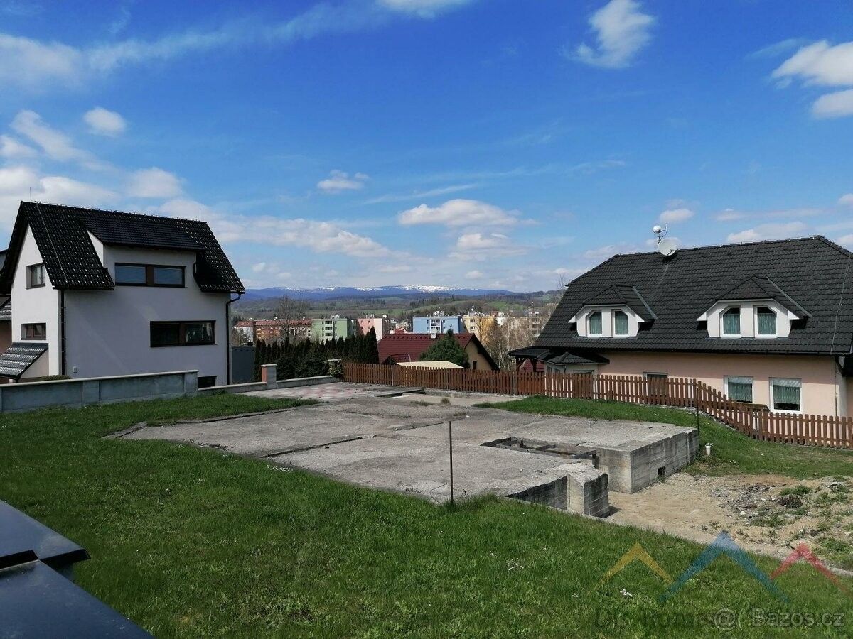 Pozemky pro bydlení, Rýmařov, 795 01, 716 m²