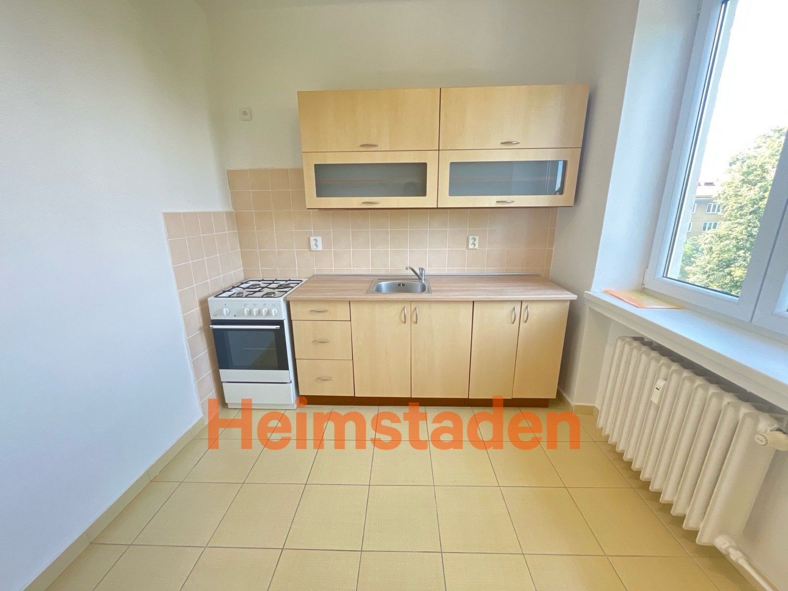 Pronájem byt 2+1 - Rossenbergových, Havířov, 56 m²