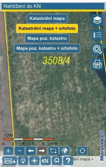 Prodej pozemek pro bydlení - Těrlicko, 735 42, 1 100 m²