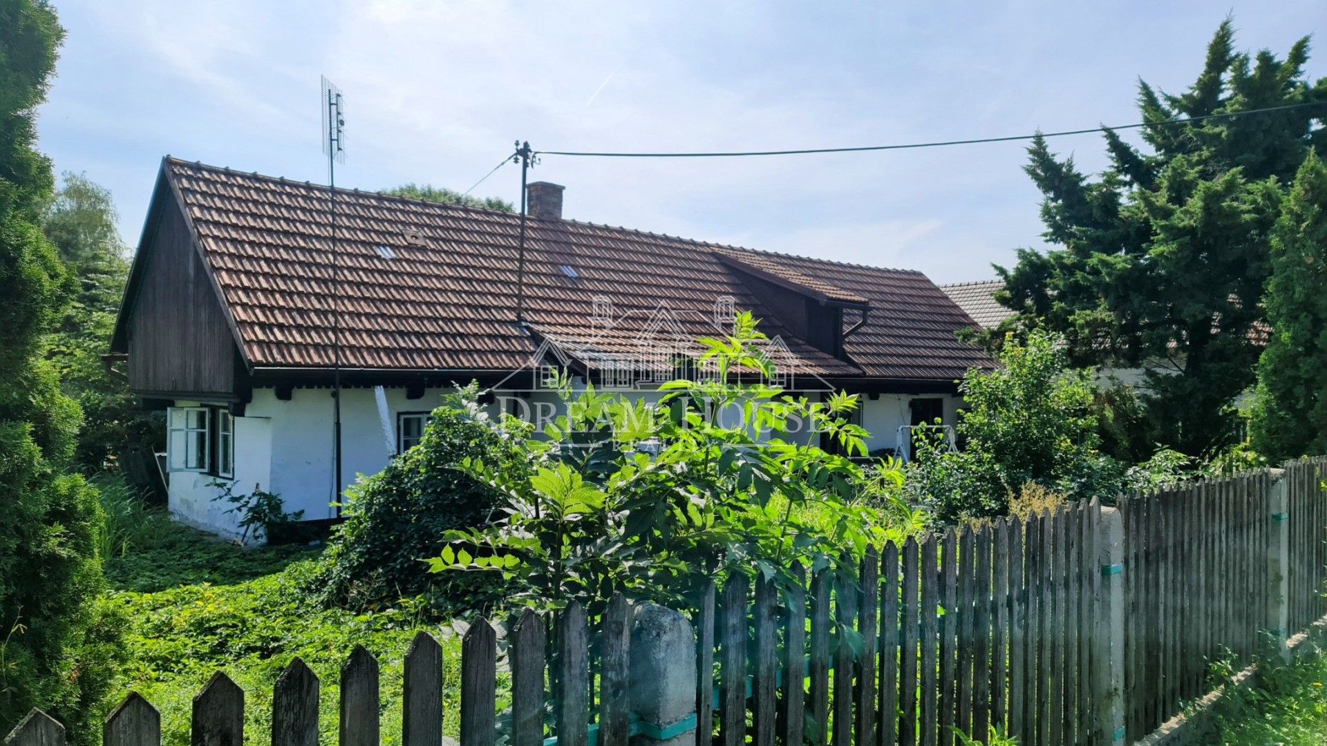 Prodej rodinný dům - Hrubý Jeseník, 99 m²