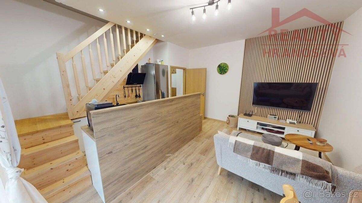 Byty, Hlučín, 748 01