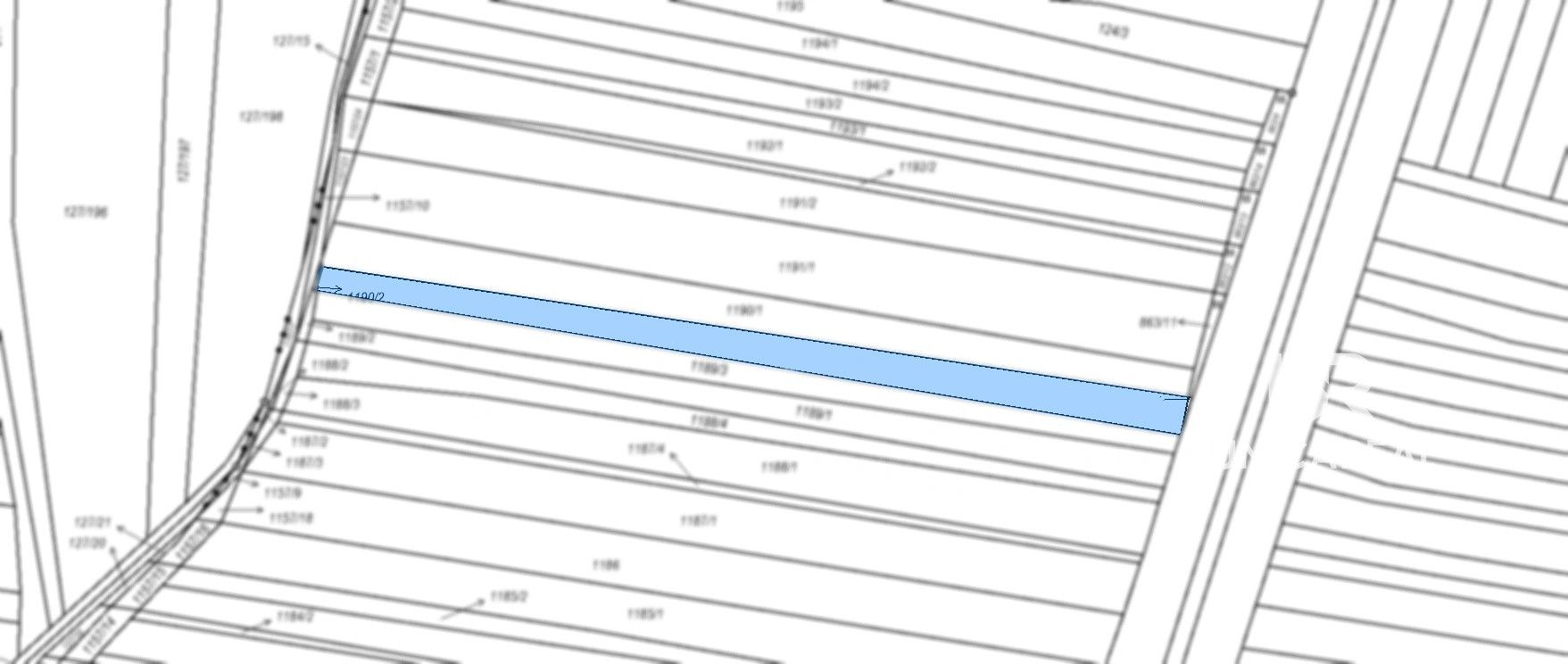 Prodej zemědělský pozemek - Opatovice