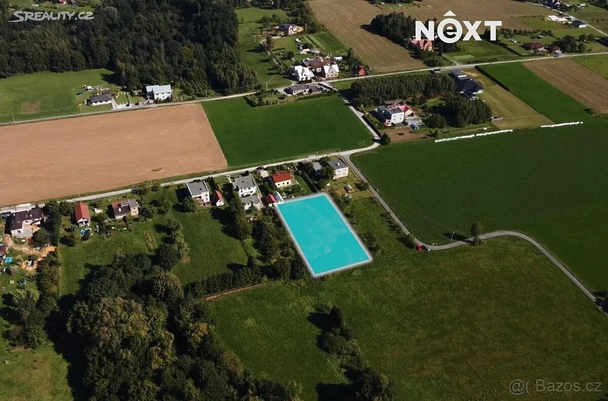 Prodej pozemek pro bydlení - Albrechtice u Českého Těšína, 735 43