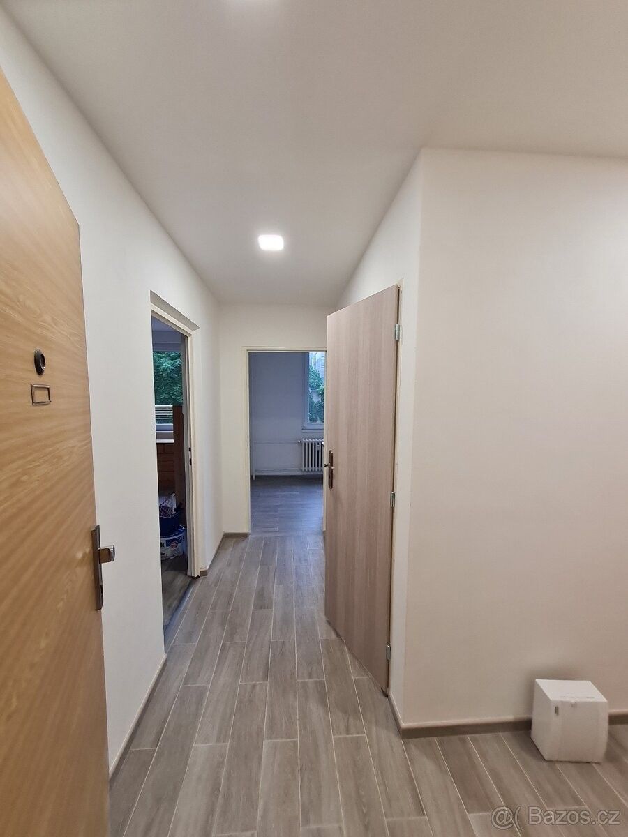 Pronájem byt 1+1 - Ústí nad Orlicí, 562 01, 37 m²