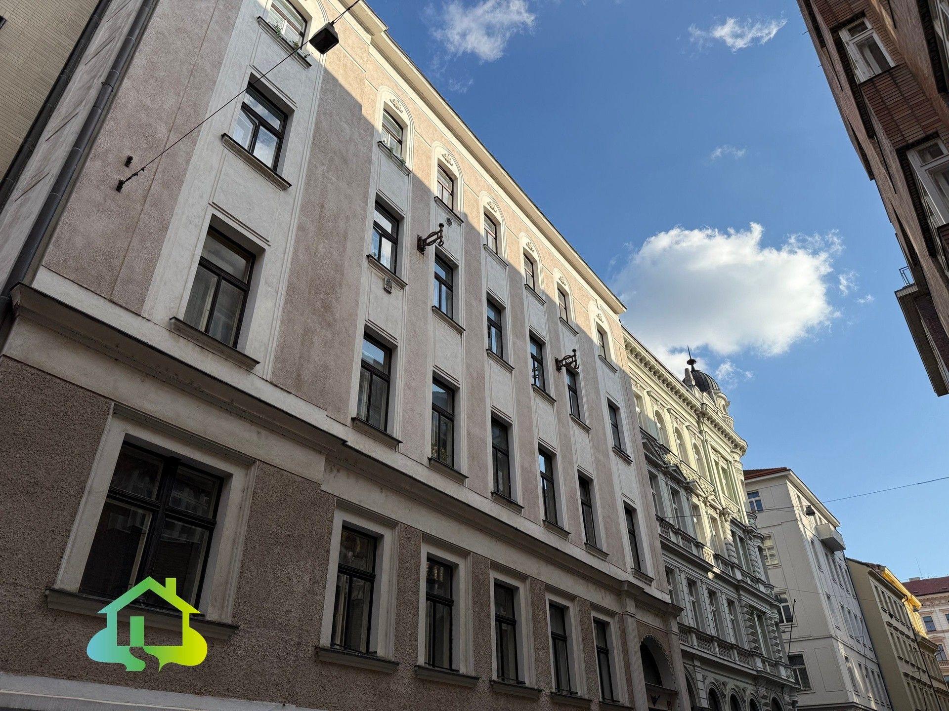 Sklady, Školská, Praha, 6 m²