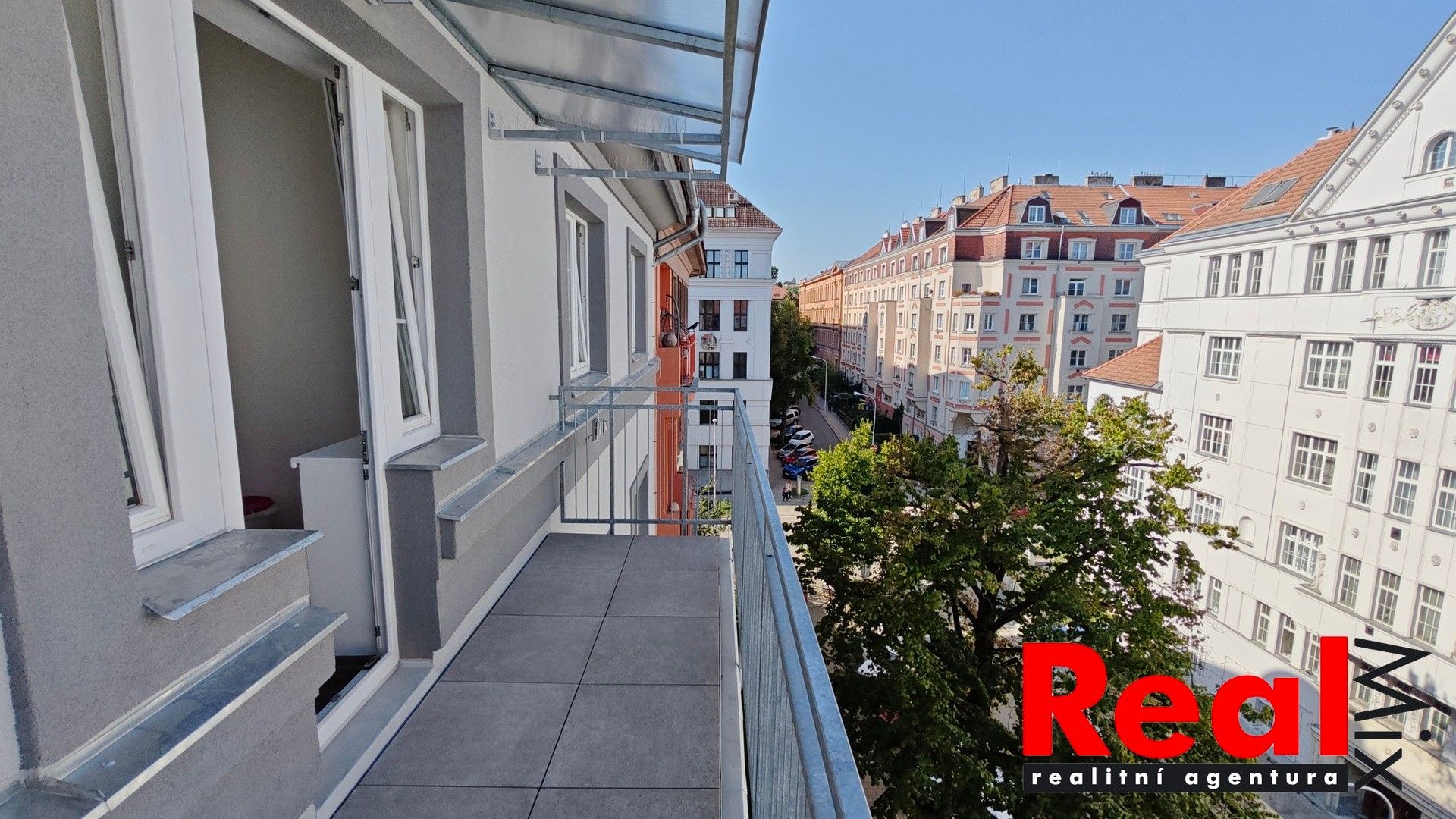 1+kk, Sušilova, Brno, 35 m²