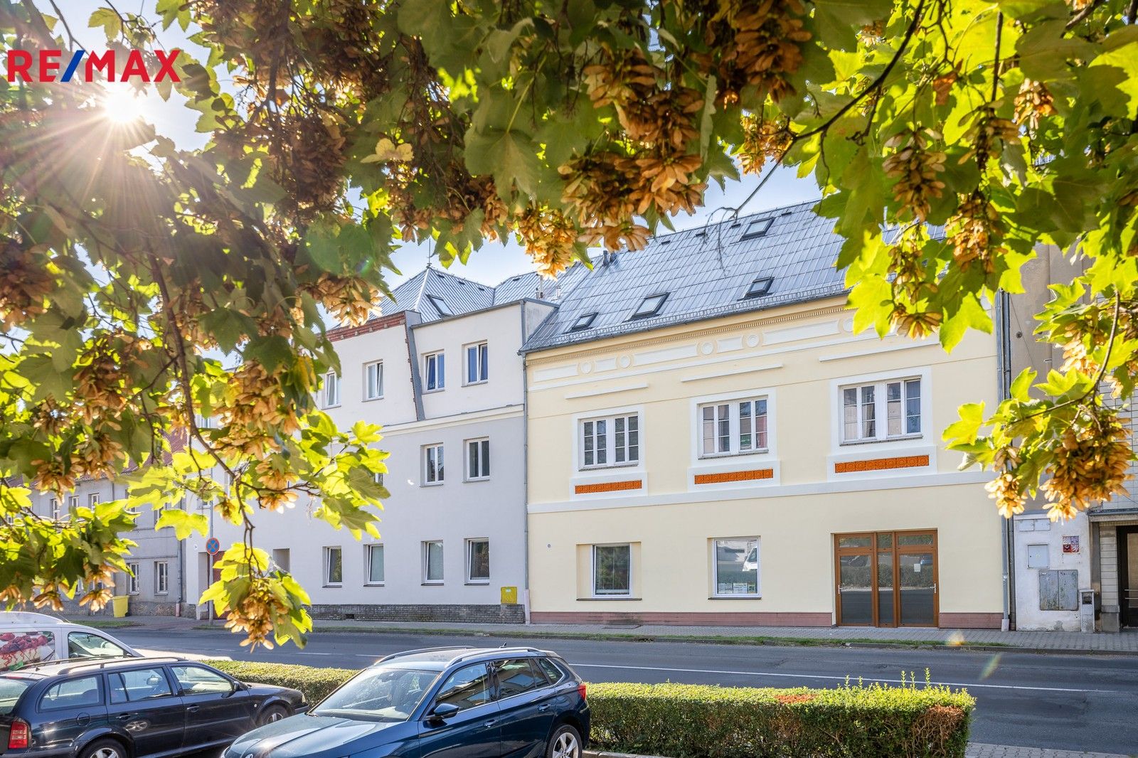 2+kk, Pražská, Unhošť, 61 m²