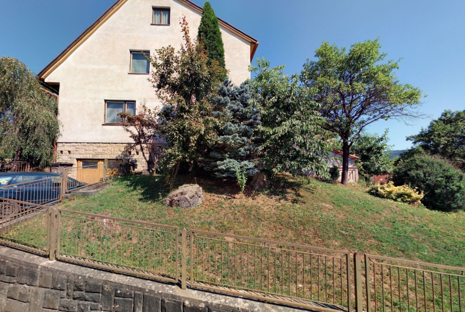 Prodej dům - Nedašov, 217 m²