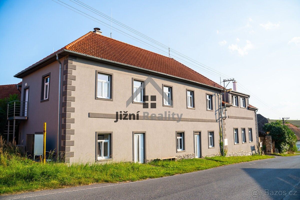 Prodej ostatní - Bernartice u Milevska, 398 43, 15 507 m²