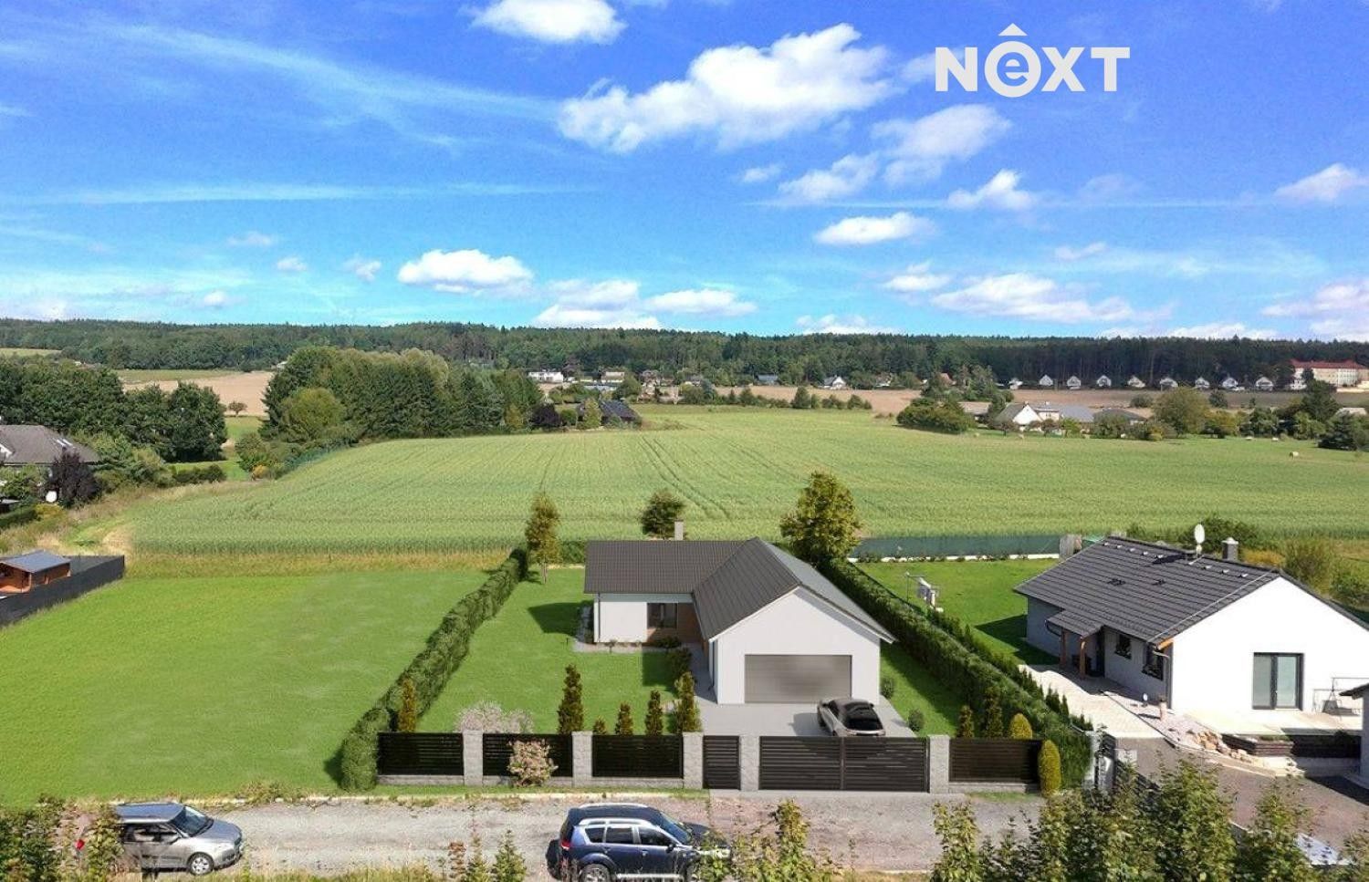 Pozemky pro bydlení, Dvůr Králové nad Labem