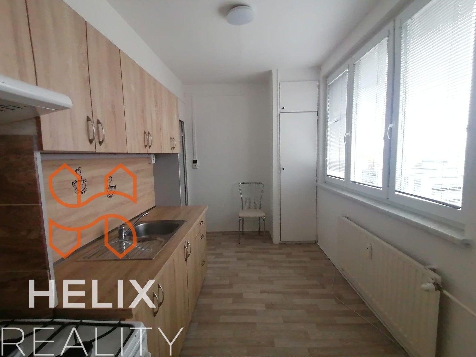 3+1, Jaromíra Matuška, Ostrava, 68 m²