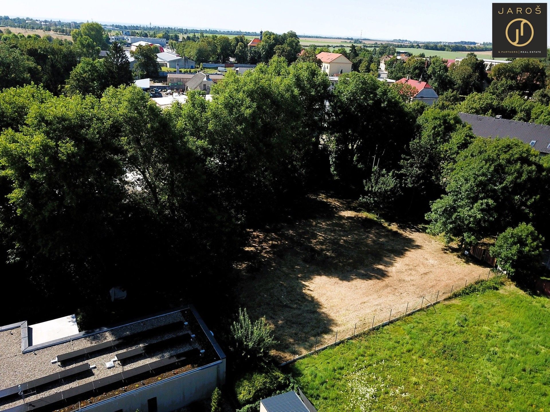 Prodej pozemek pro bydlení - Svémyslice, 2 436 m²