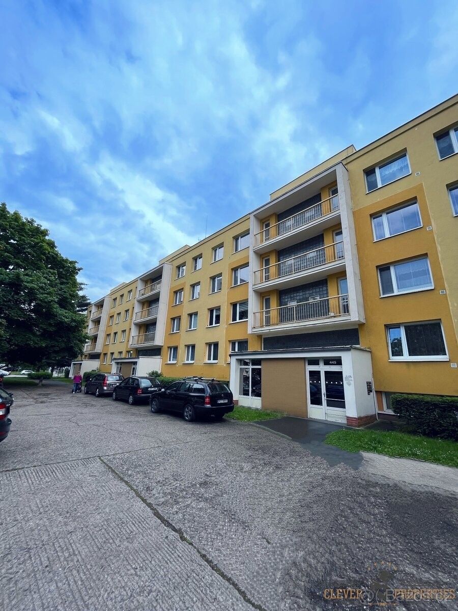 4+kk, Pardubice, 530 09, 67 m²