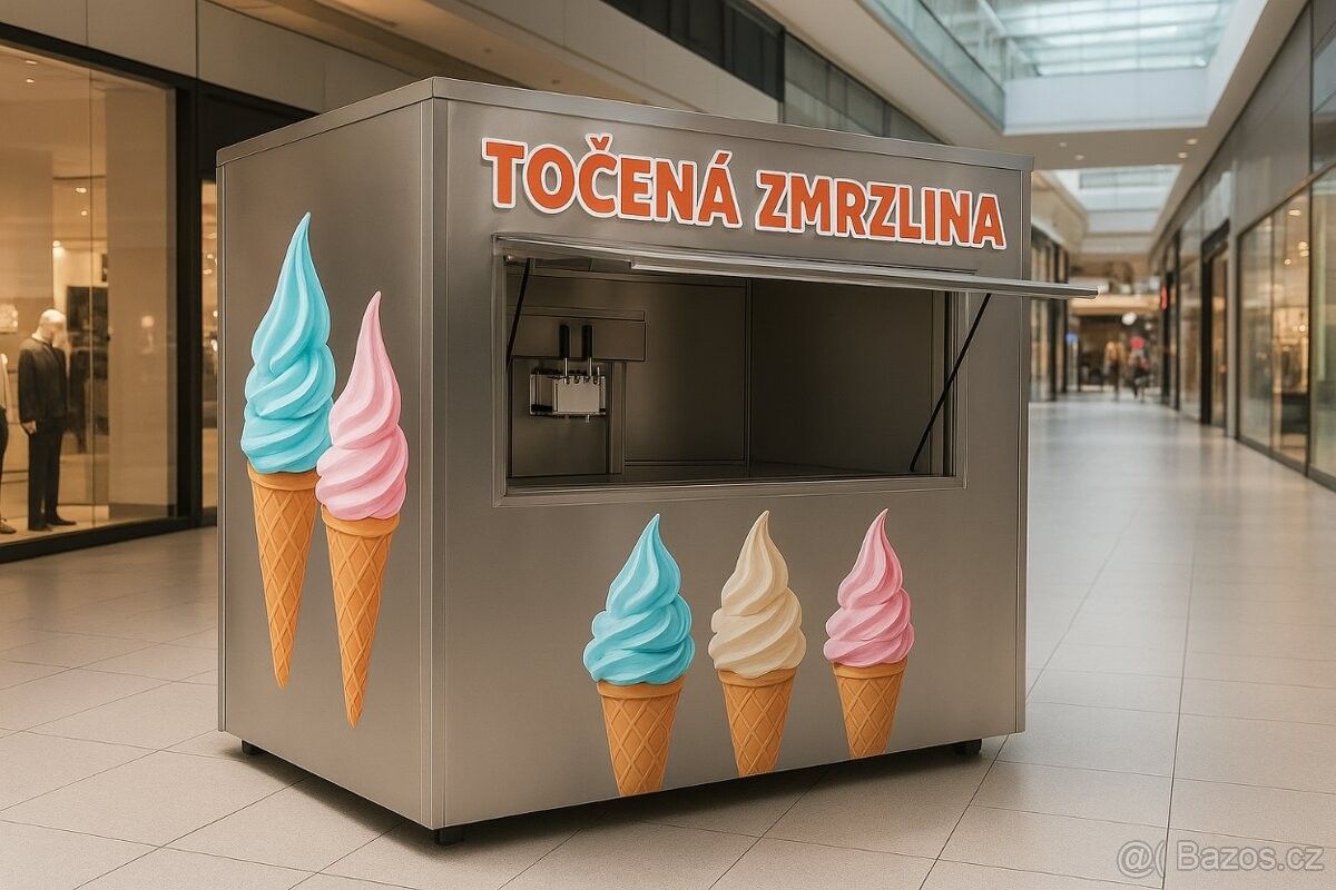 Obchodní prostory, Praha, 193 00