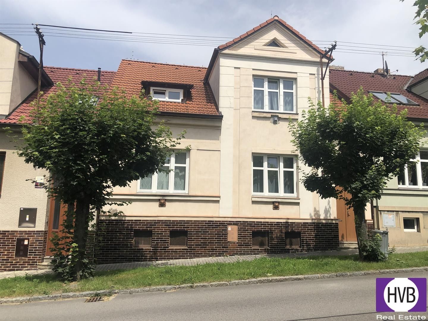 Prodej dům - Budějovické Předměstí, Písek, 145 m²