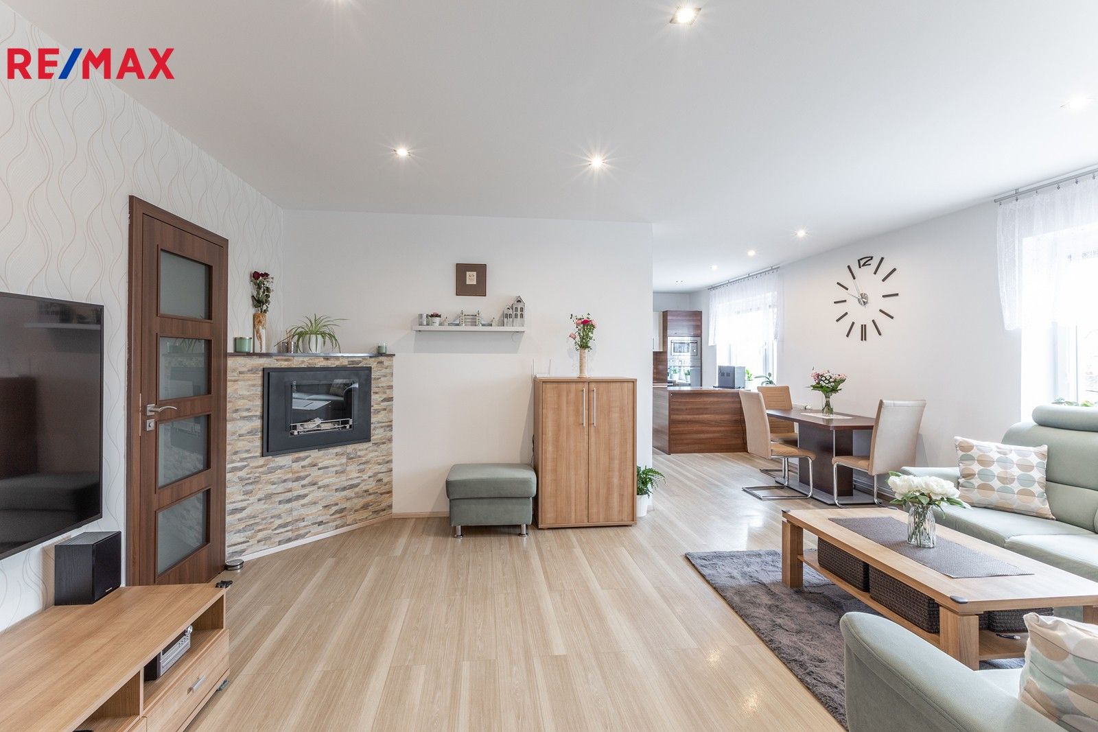 Rodinné domy, Strážovská, Praha, 180 m²