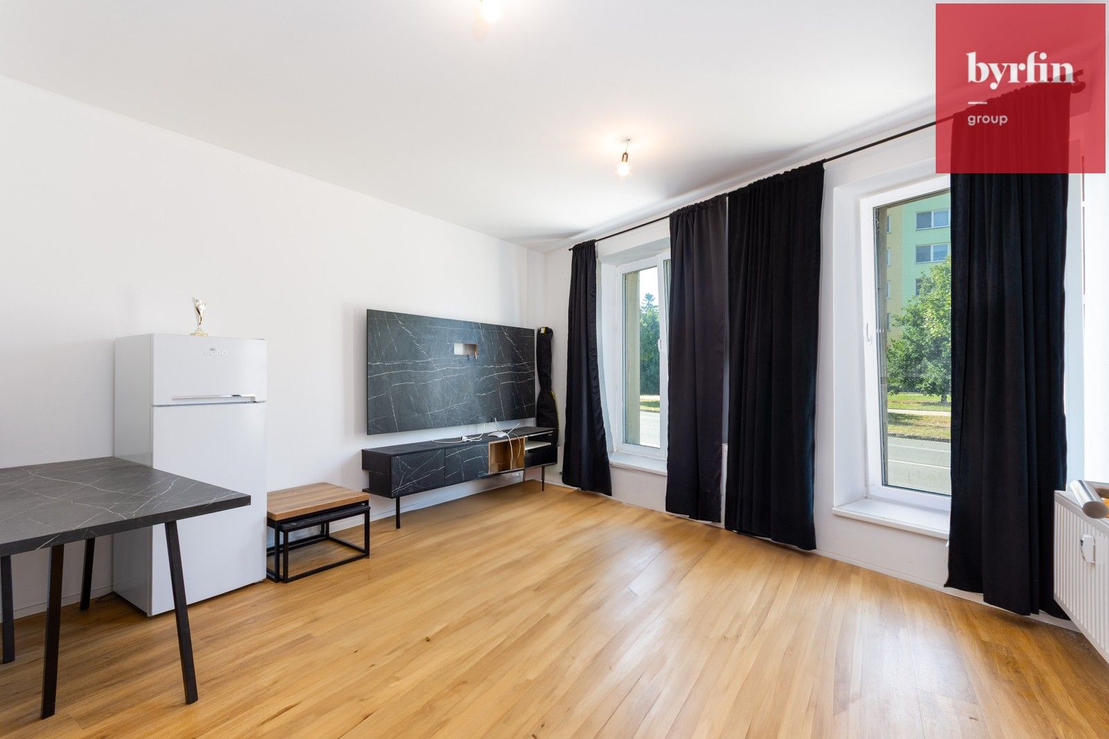 Byty, Rolnická, Opava, 27 m²