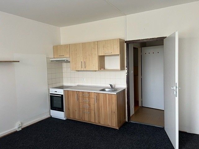 2+kk, Pančava, Hodonín, 49 m²