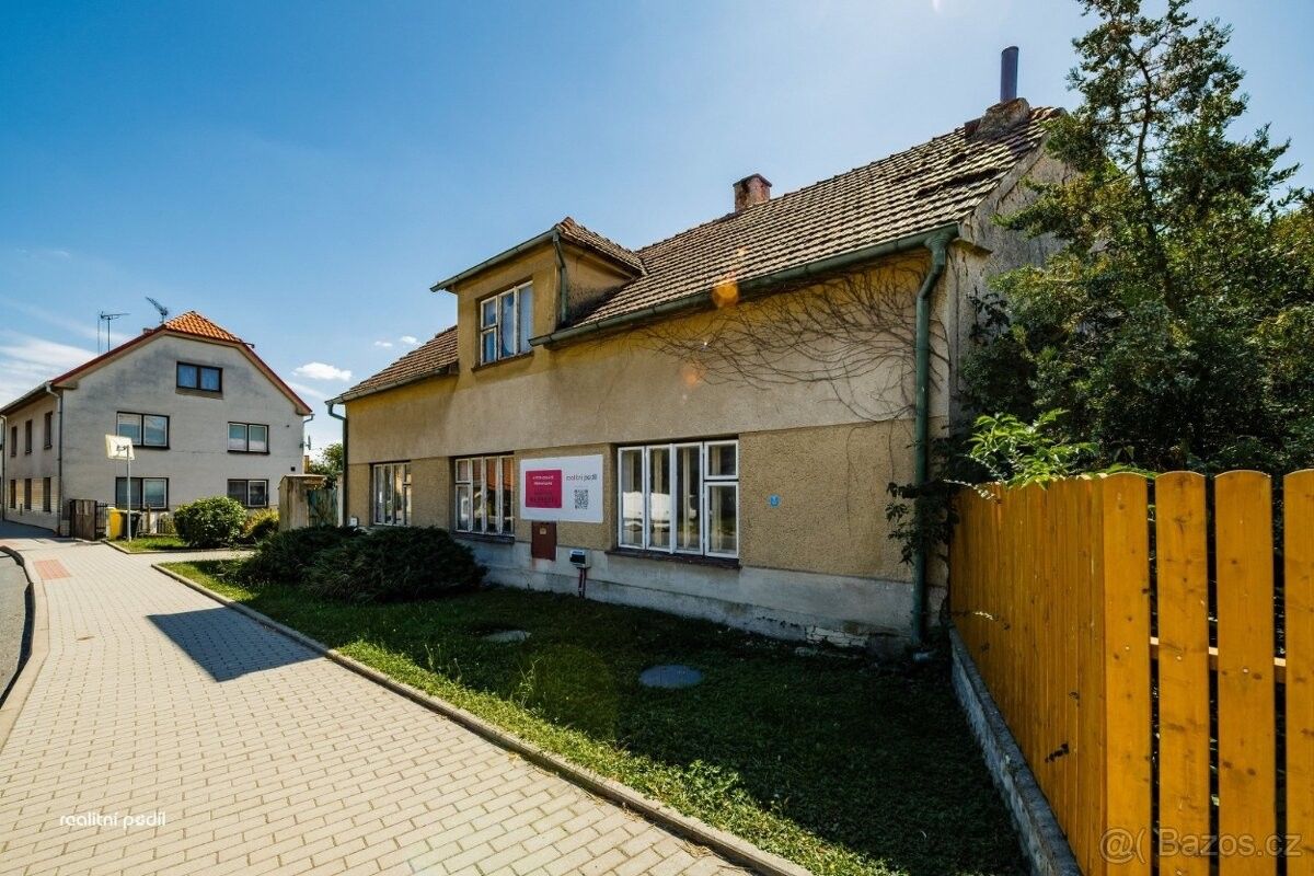 Rodinné domy, Běrunice, 289 08