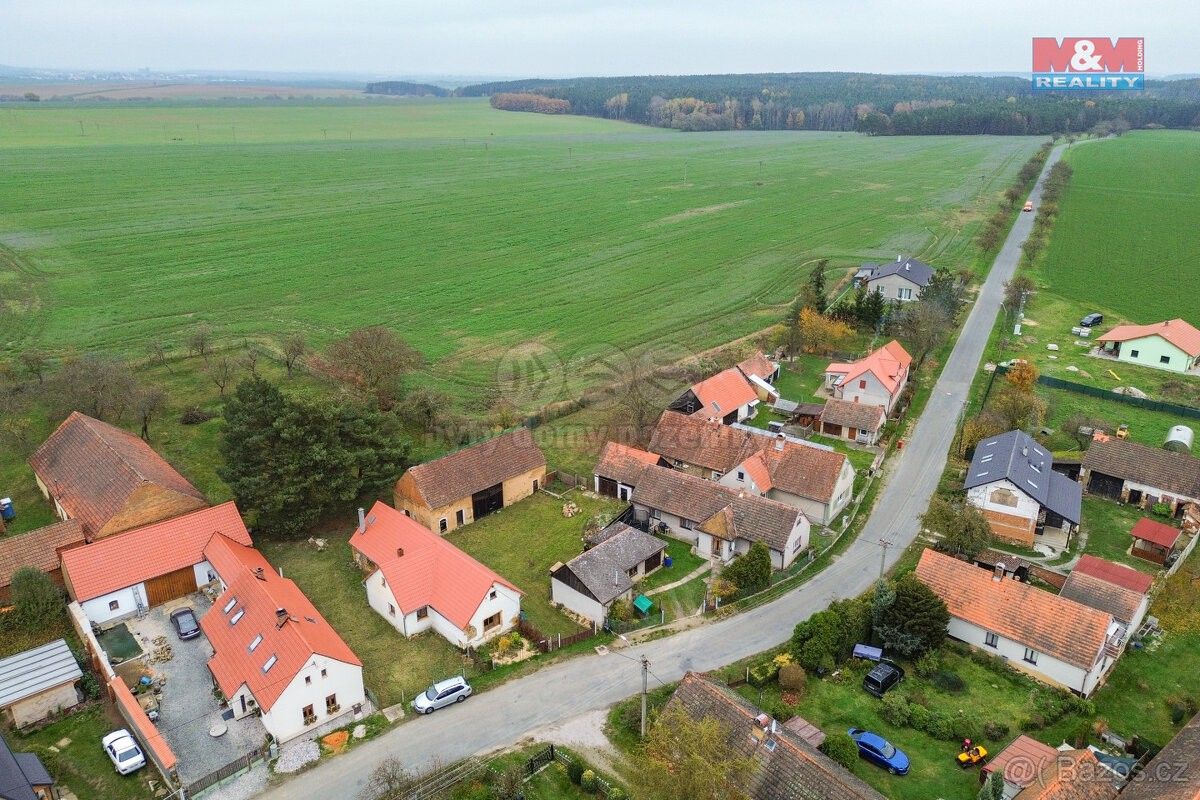 Prodej dům - Kralovice, 331 41, 86 m²