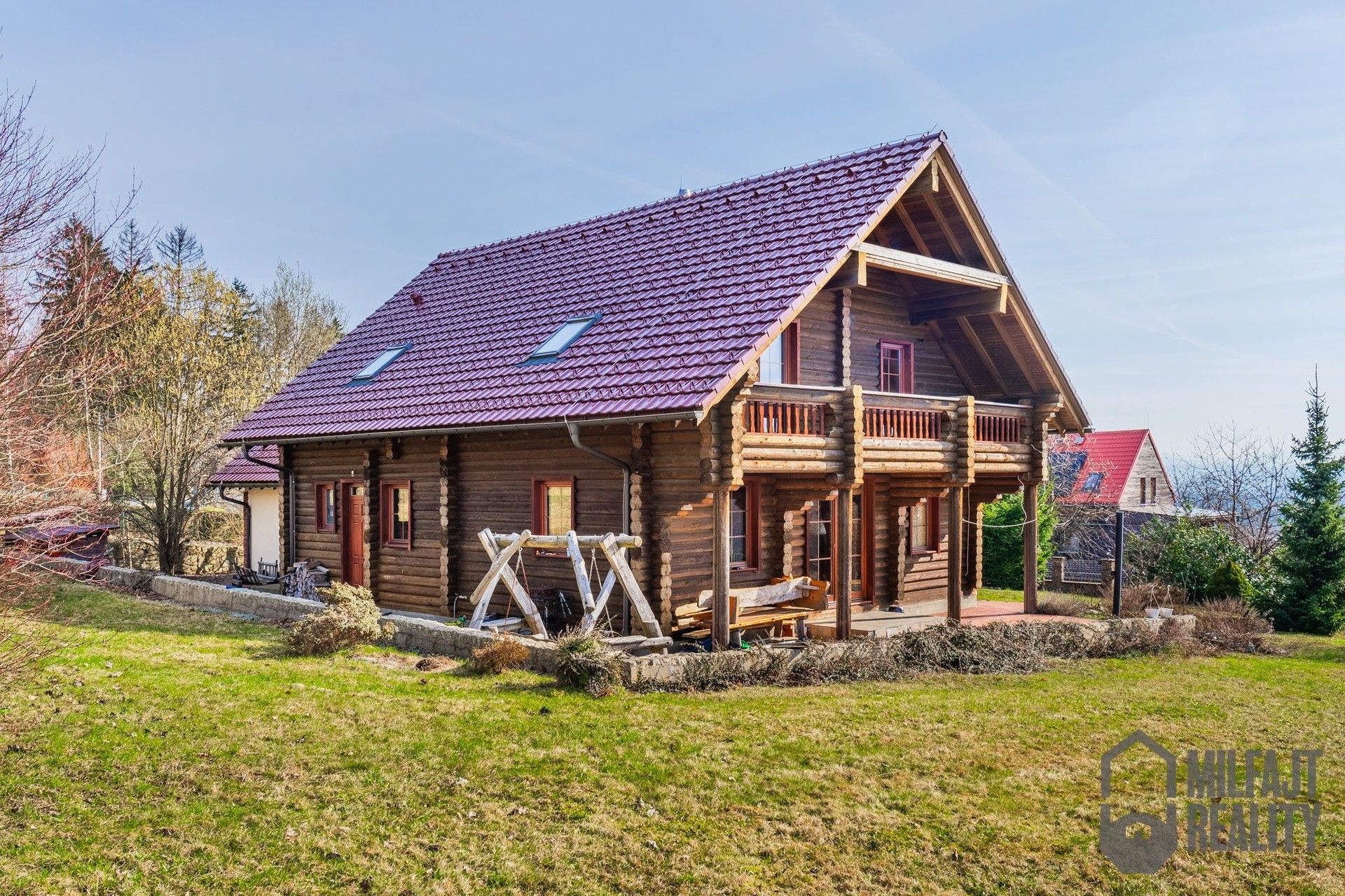 Prodej dům - Krásná, Pěnčín, 240 m²