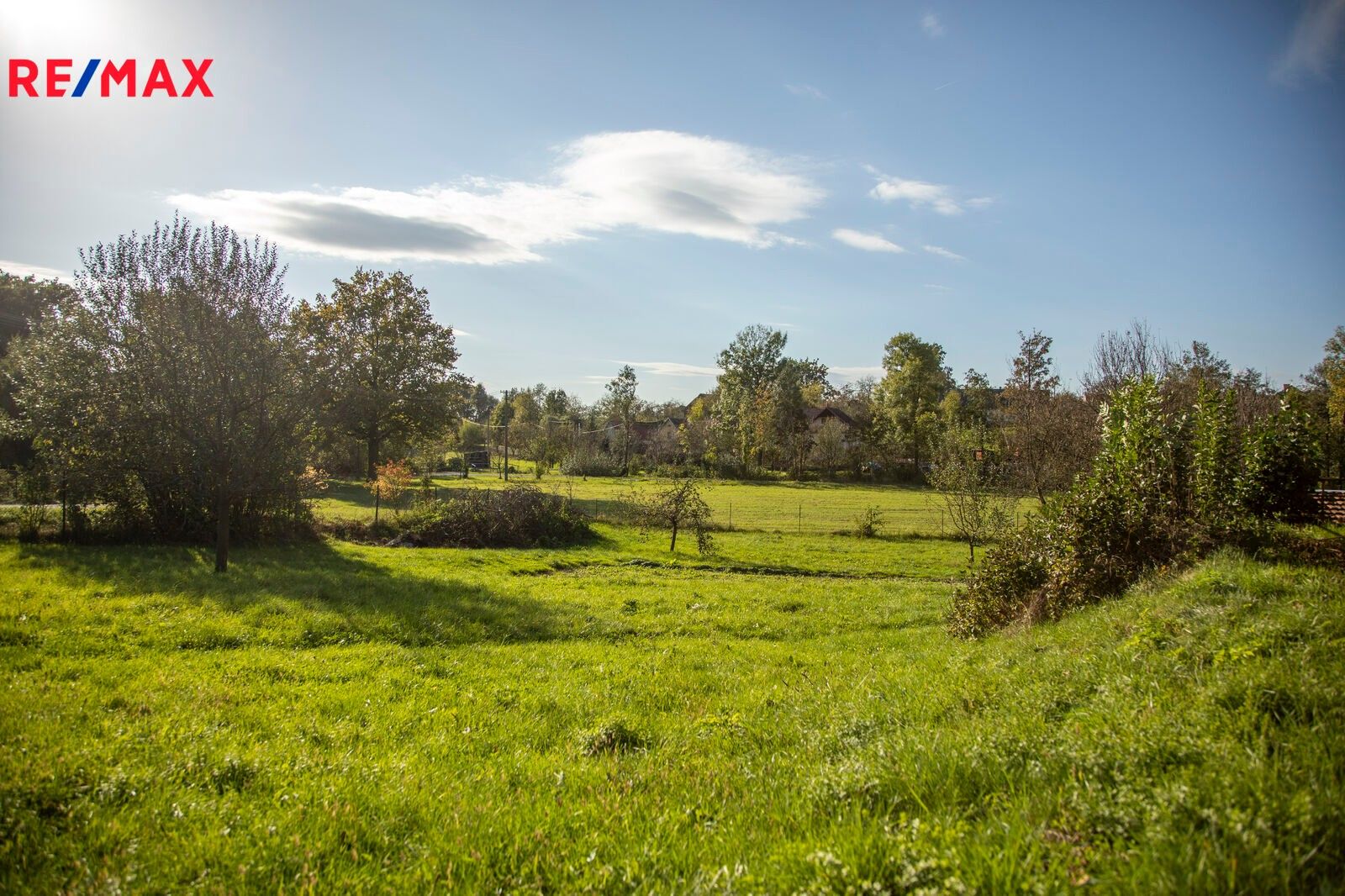 Pozemky pro bydlení, Hustopeče nad Bečvou, 1 269 m²