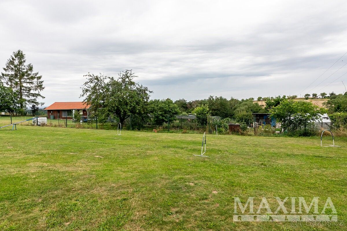 Pozemky pro bydlení, Kutná Hora, 284 01, 1 800 m²
