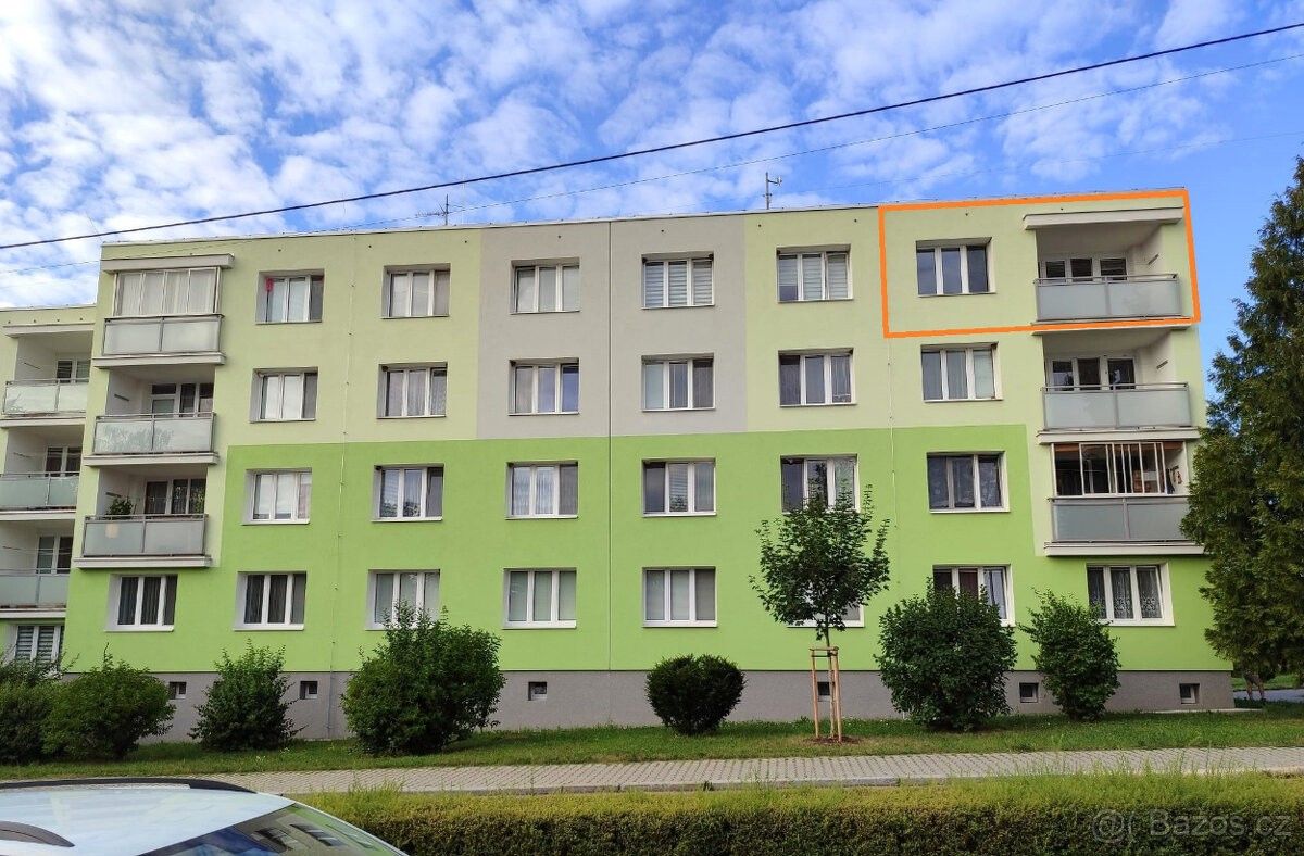 3+1, Hrádek u Rokycan, 338 42, 67 m²