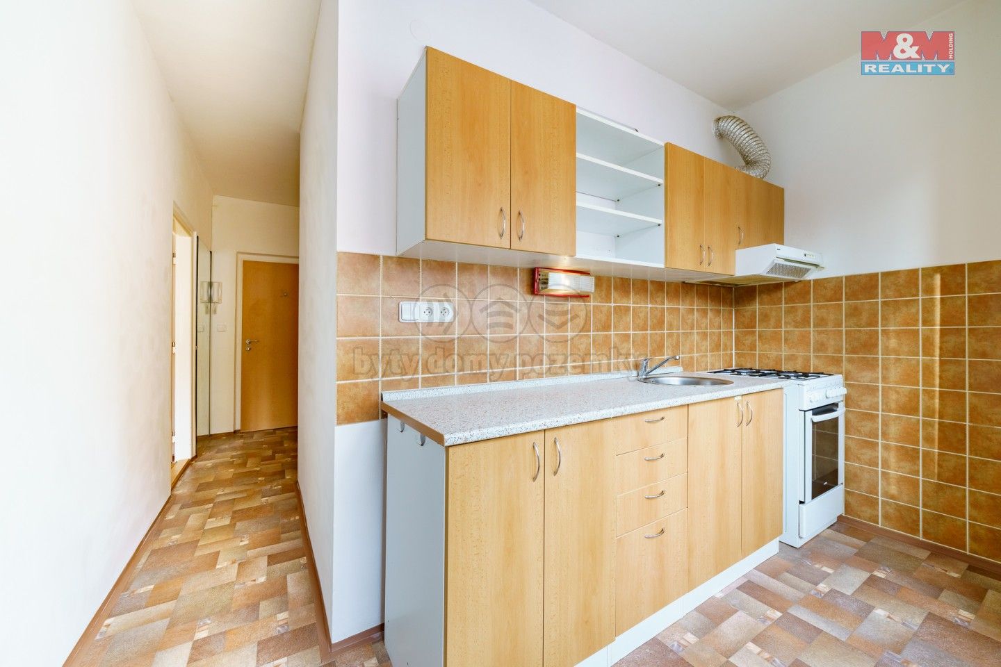 Pronájem byt 2+1 - Moskevská, Karlovy Vary, 54 m²