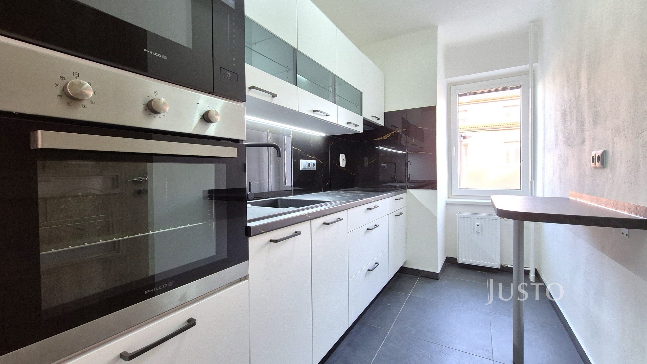 2+1, Švantlova, Písek, 46 m²