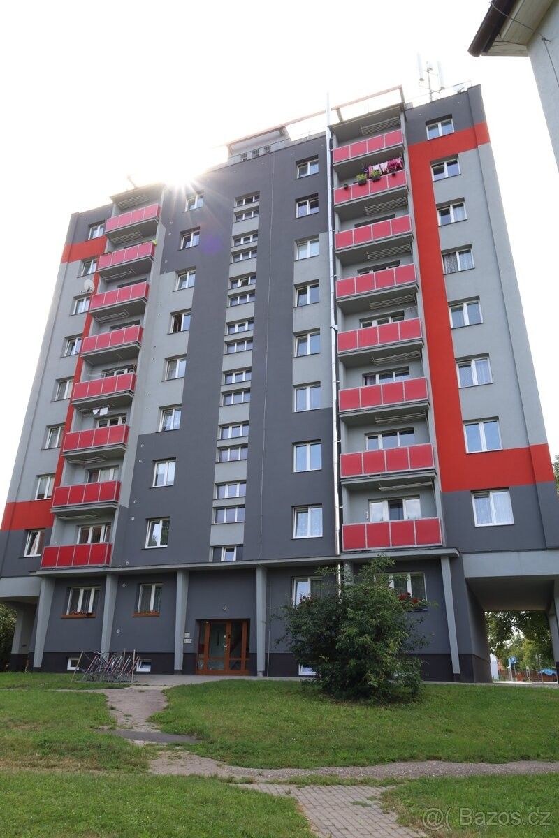 Prodej byt 3+1 - Šumperk, 787 01, 68 m²