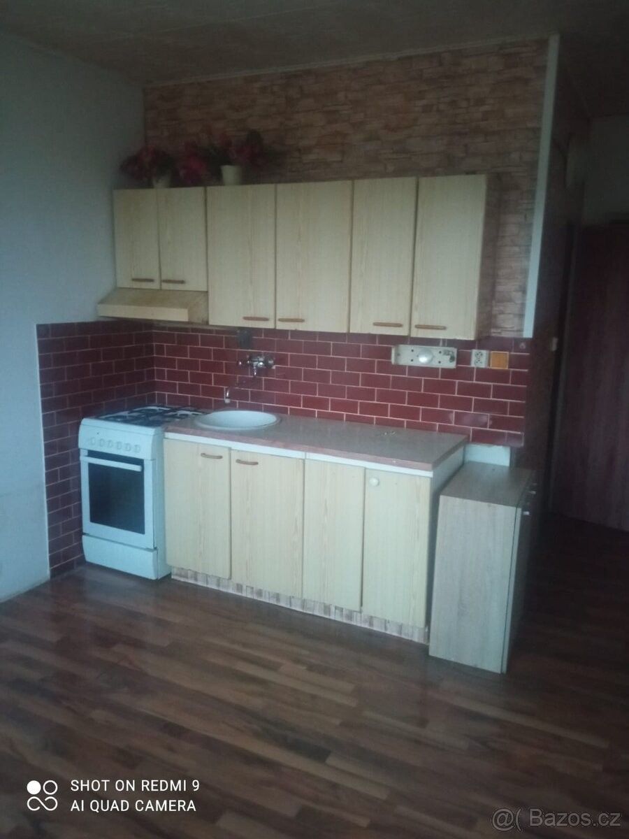 1+1, Chomutov, 430 04, 40 m²