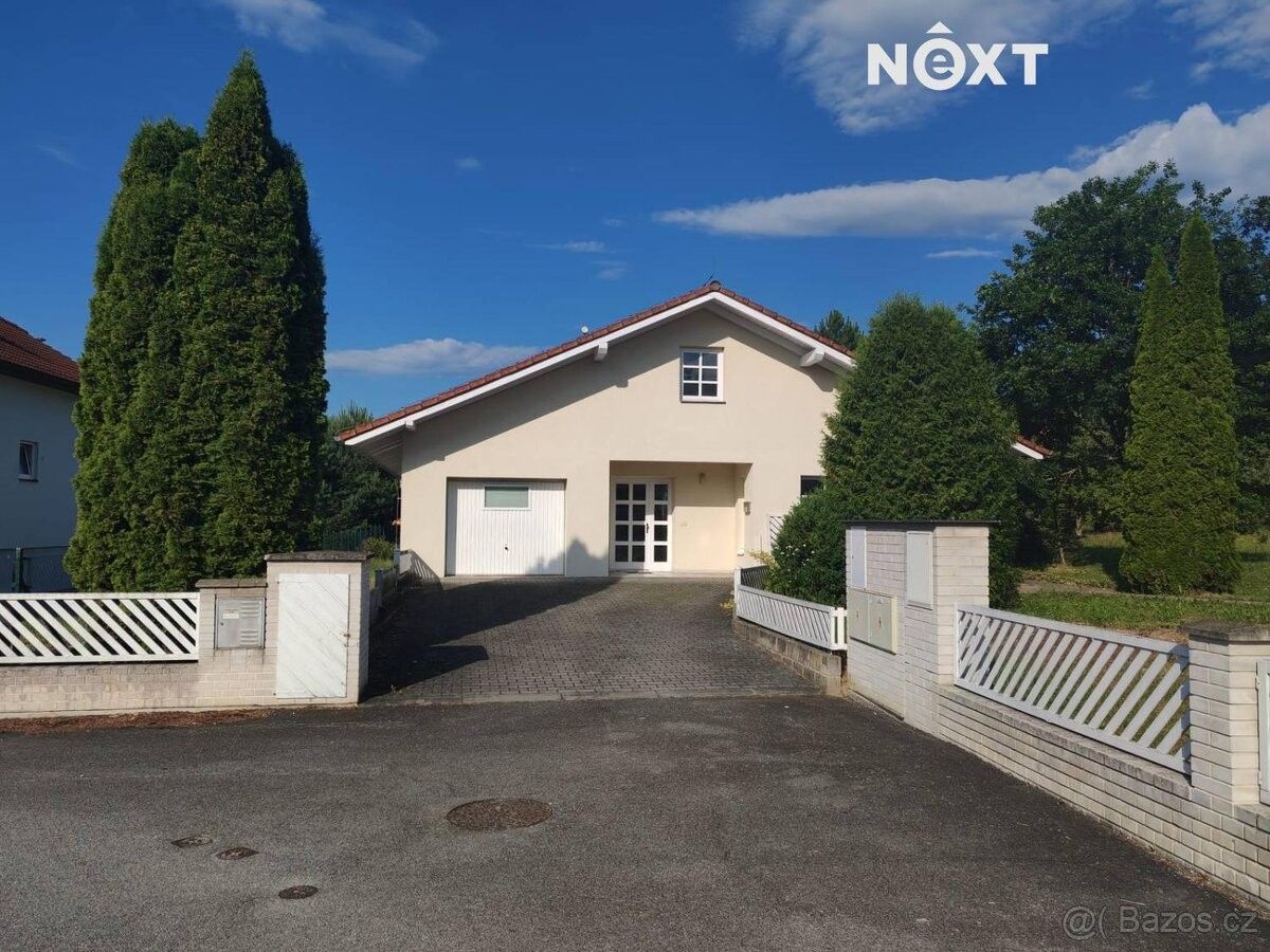 Rodinné domy, Čkyně, 384 81