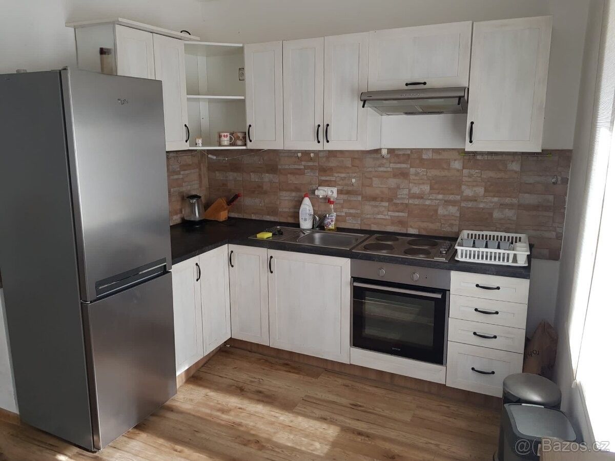 Byty, Brodce nad Jizerou, 294 73