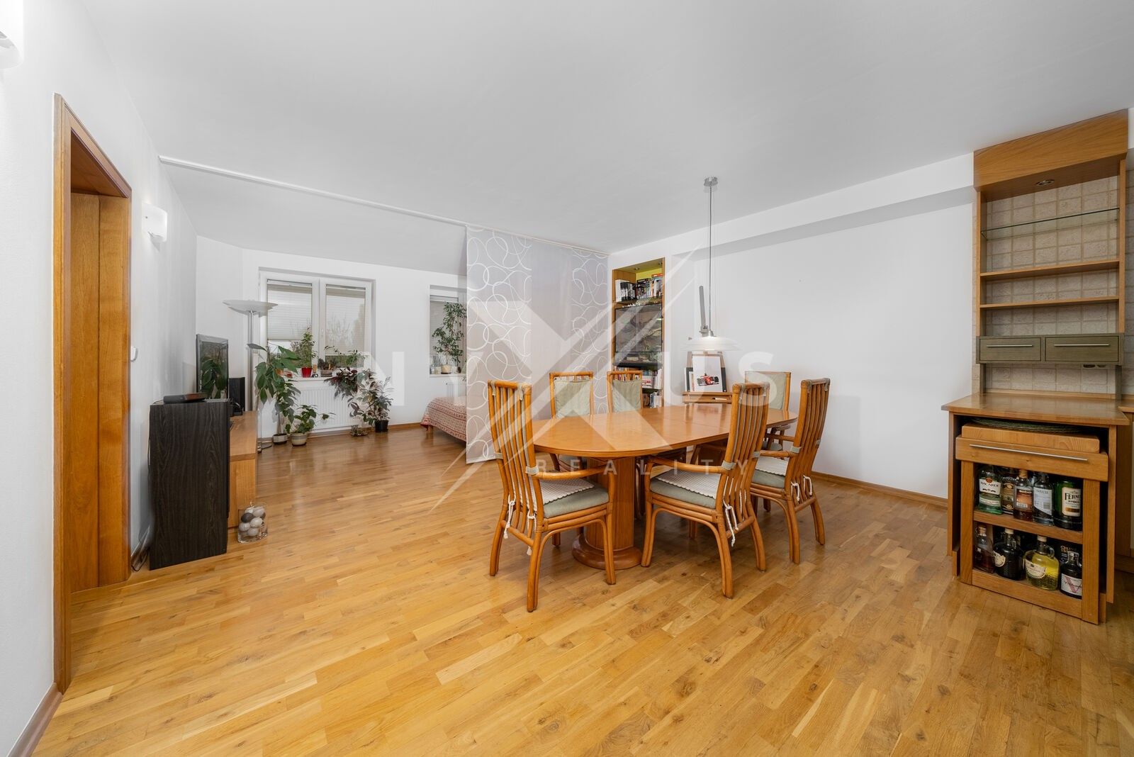 3+kk, Semilská, Praha, 105 m²