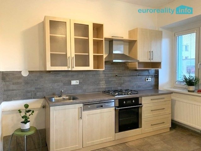 Byty, Kutná Hora, 284 01