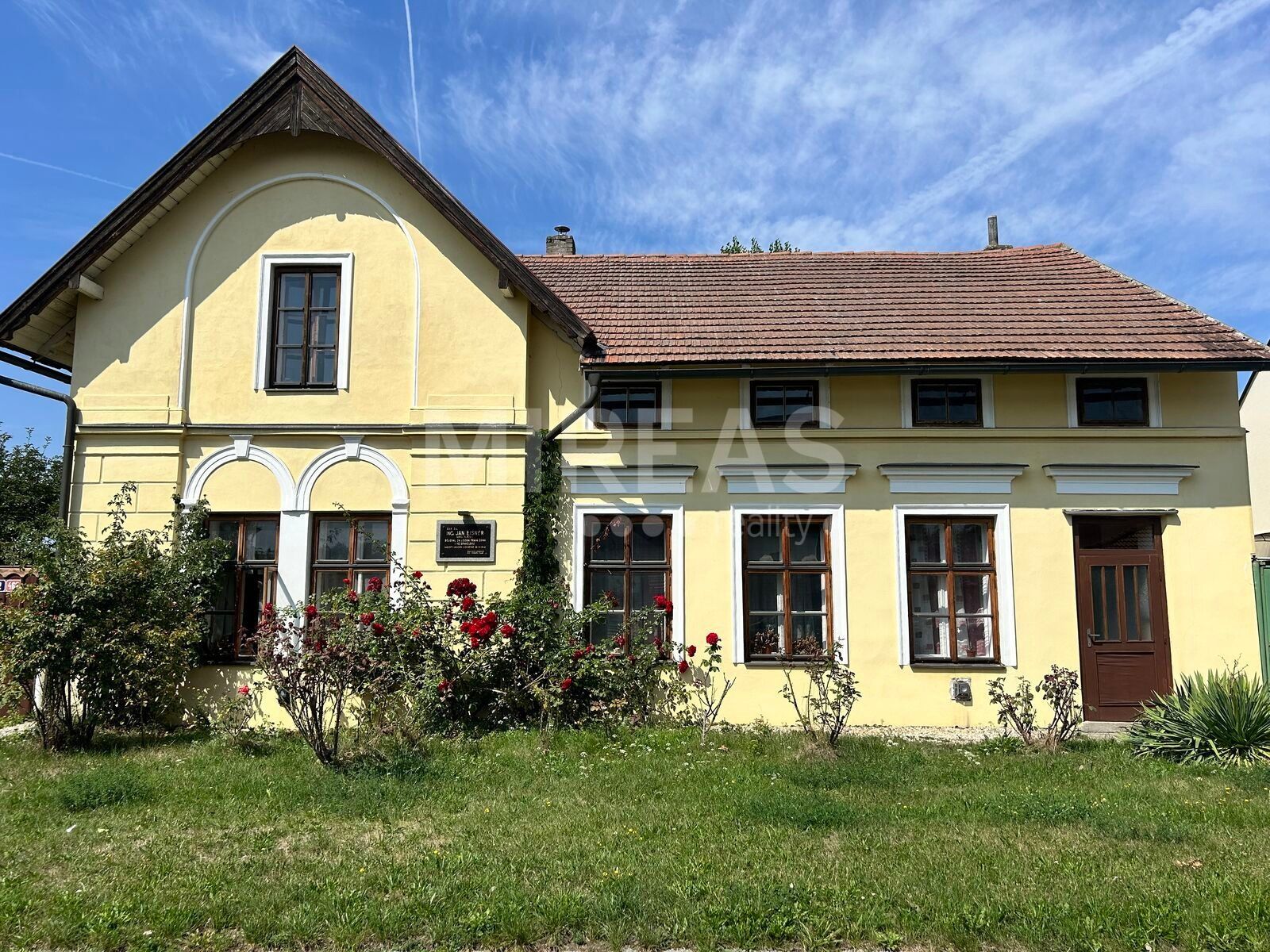 Pronájem byt 1+1 - Na Bělidlech, Nymburk, 39 m²