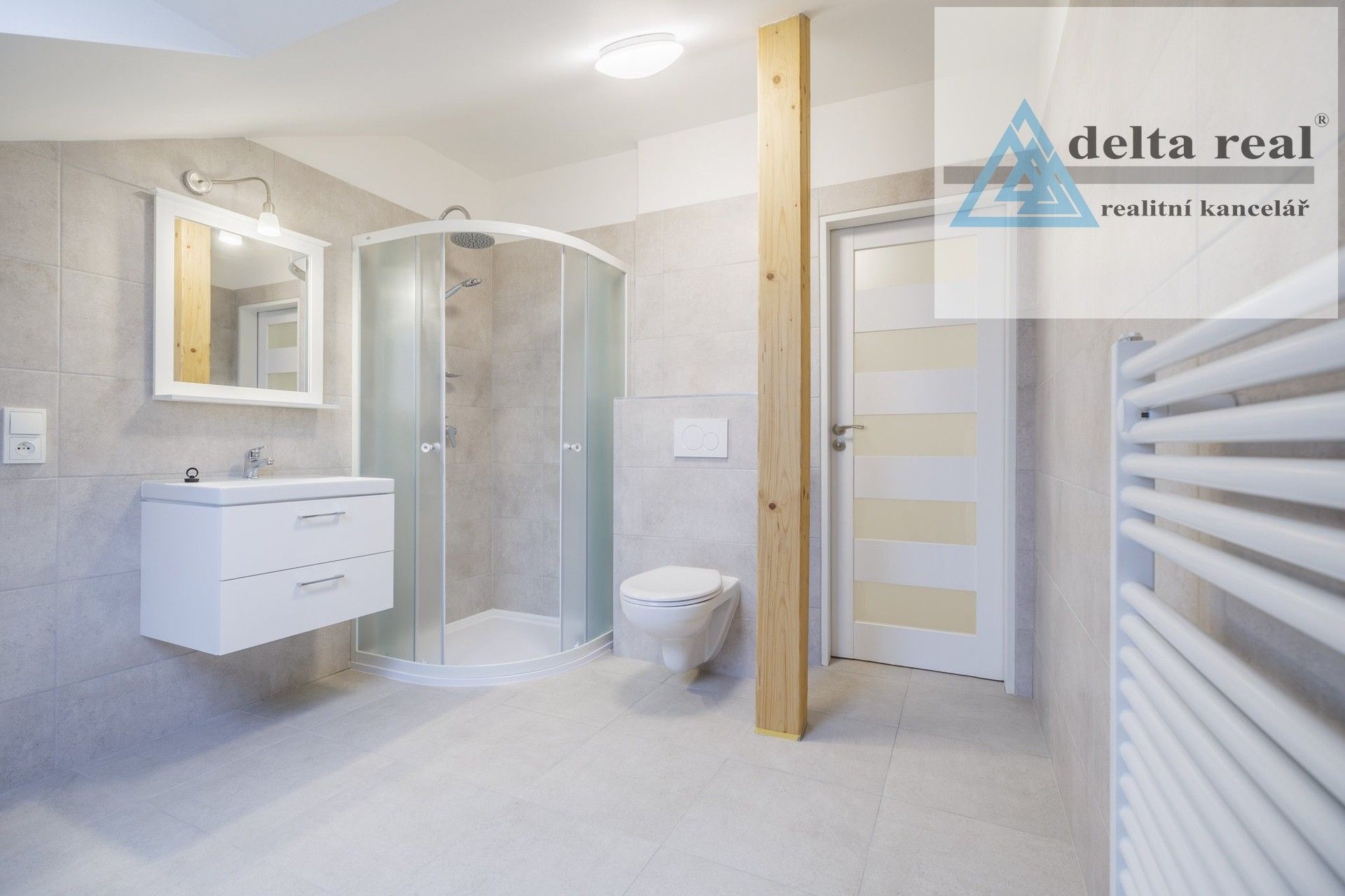 2+kk, Jesenická, Šumperk, 71 m²