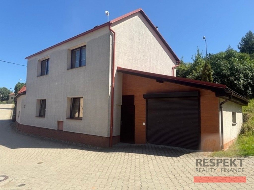 Rodinné domy, Pražská, Kralupy nad Vltavou, 121 m²