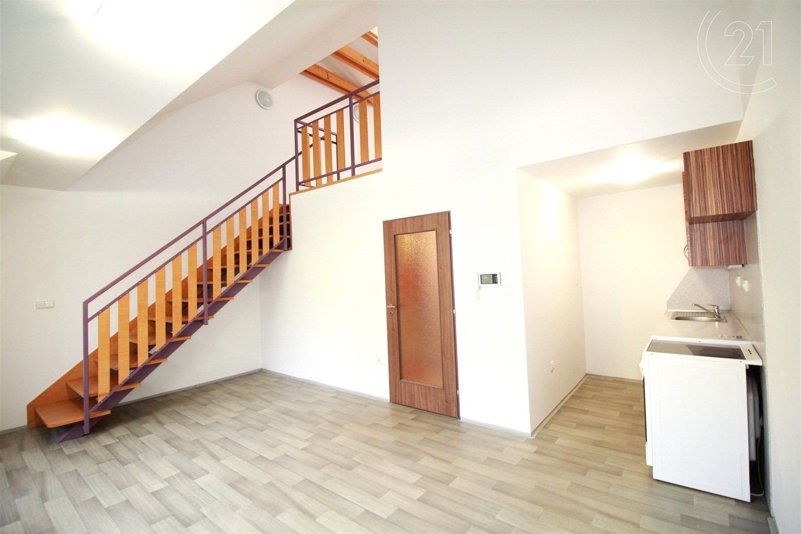 3+kk, Sokolovská, Veselí nad Moravou, 53 m²