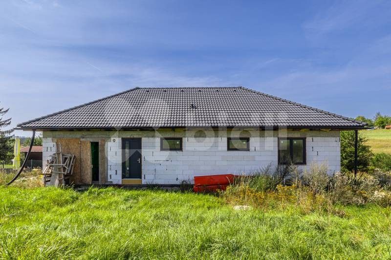 Pozemky pro bydlení, Vranice, Zbizuby, 140 m²