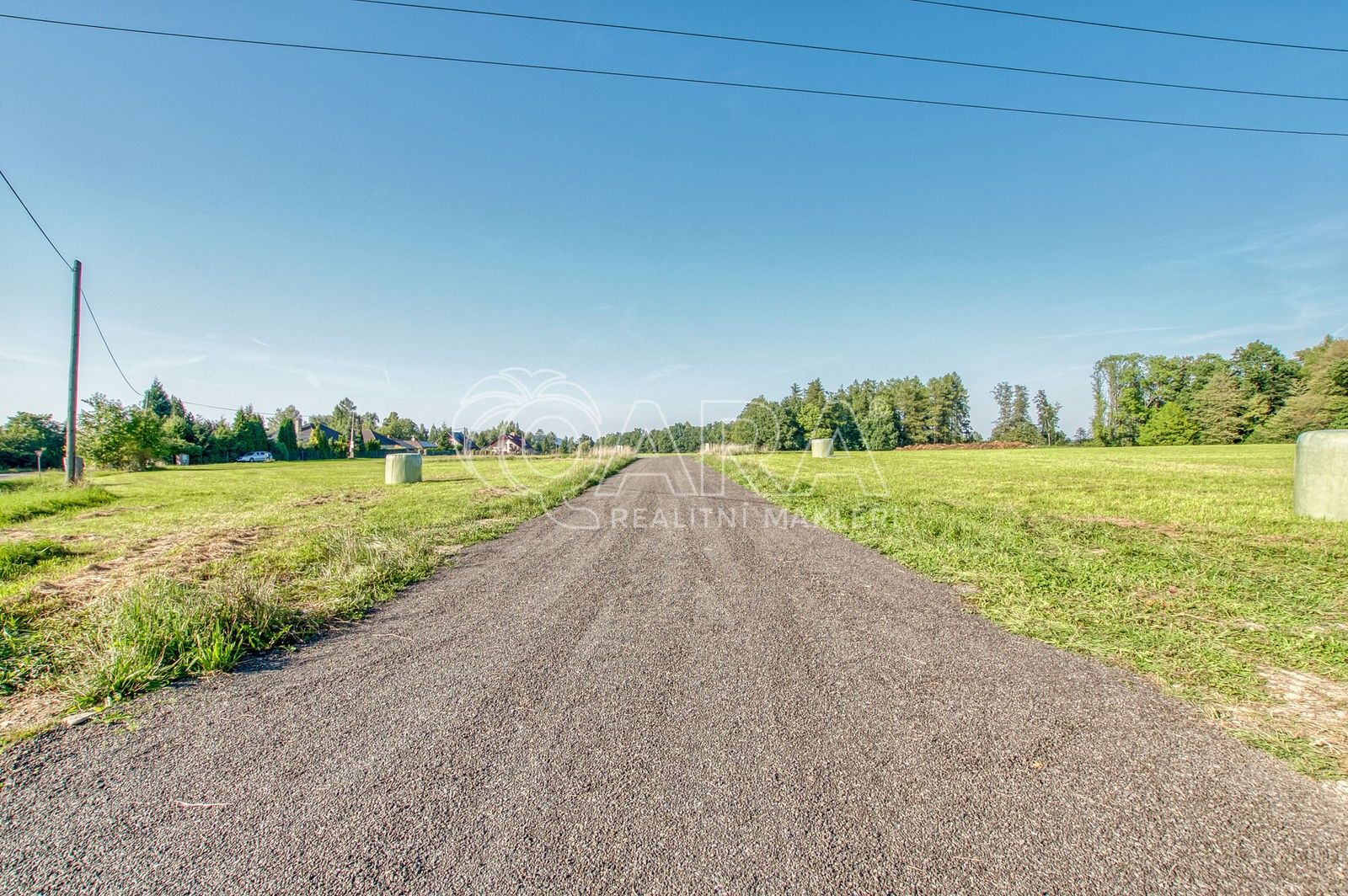 Prodej pozemek pro bydlení - Frenštát pod Radhoštěm, 1 500 m²