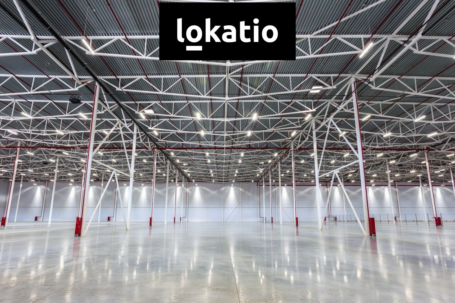 Sklady, Tábor, 6 292 m²