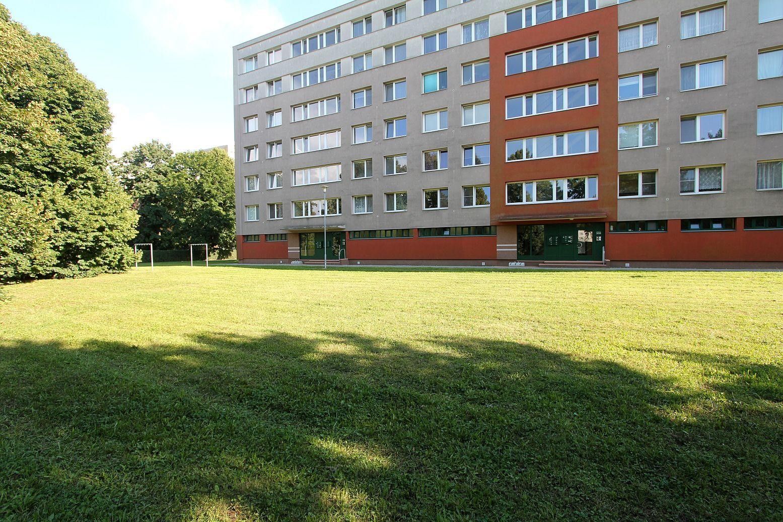 Pronájem byt 3+1 - Okrajová, Pardubice, 56 m²