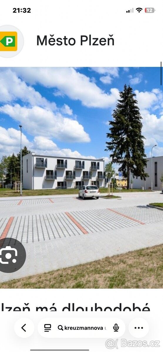 Byty, Plzeň, 318 00