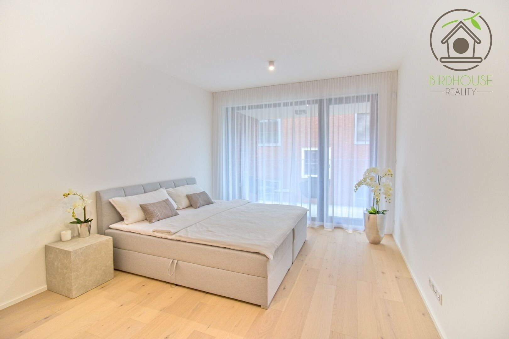 2+kk, Kotlaska, Praha, 64 m²