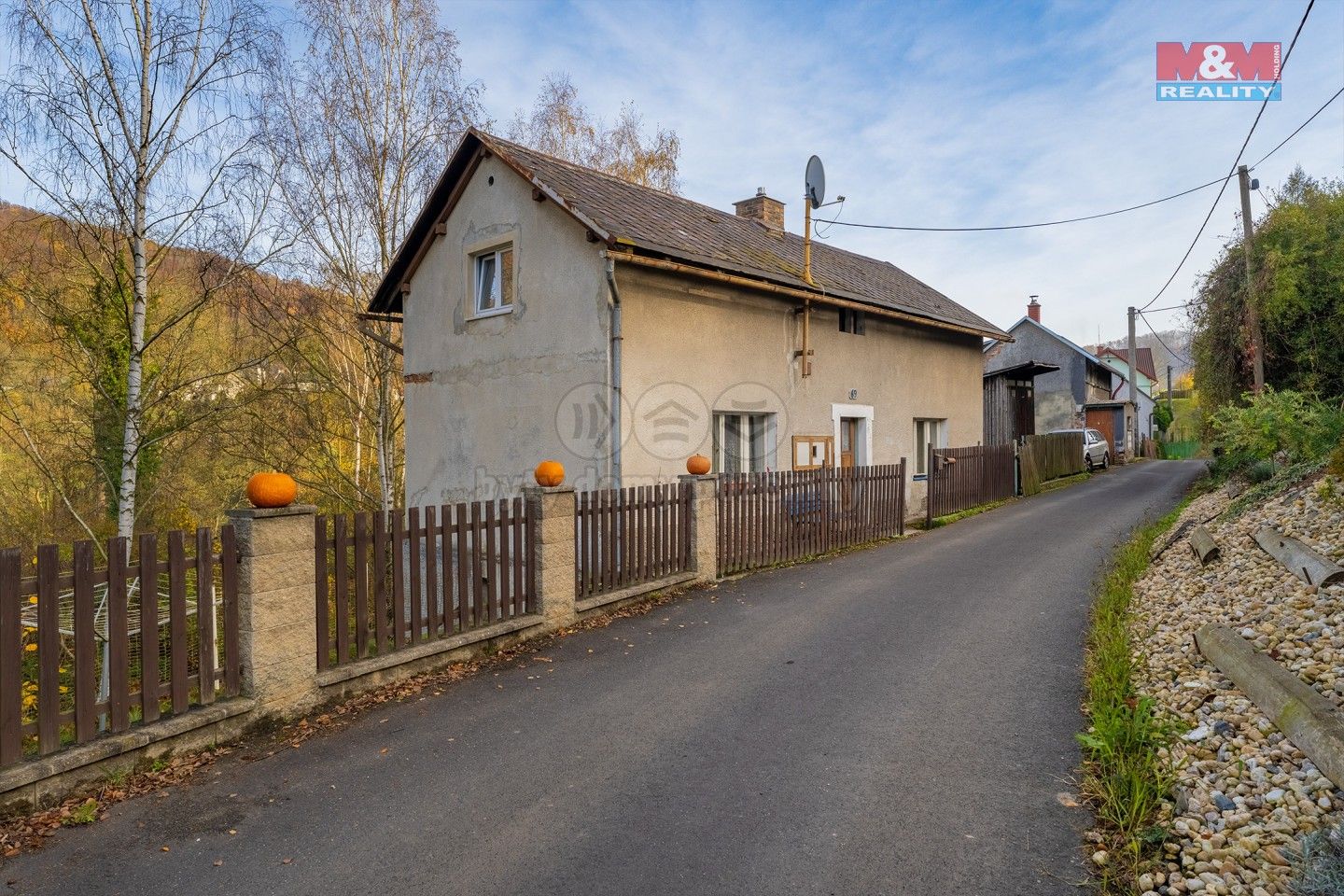 Rodinné domy, Malá Veleň, 90 m²