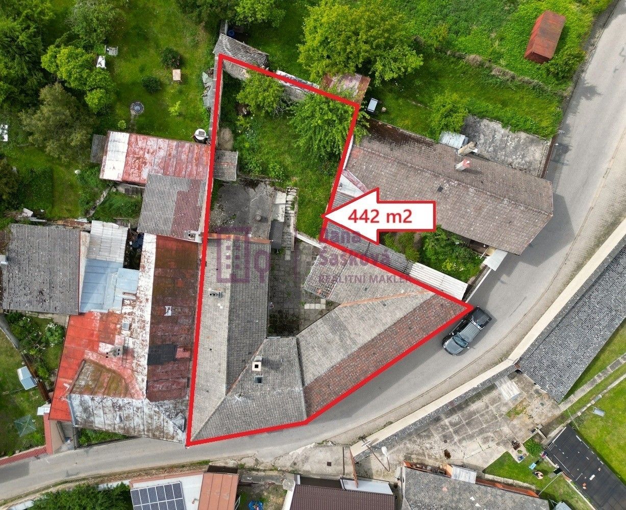 Prodej rodinný dům - Bratrská, Jindřichův Hradec, 203 m²